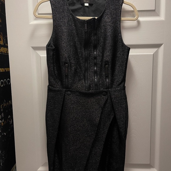 Diesel LBD “little black dress” - Picture 1 of 4